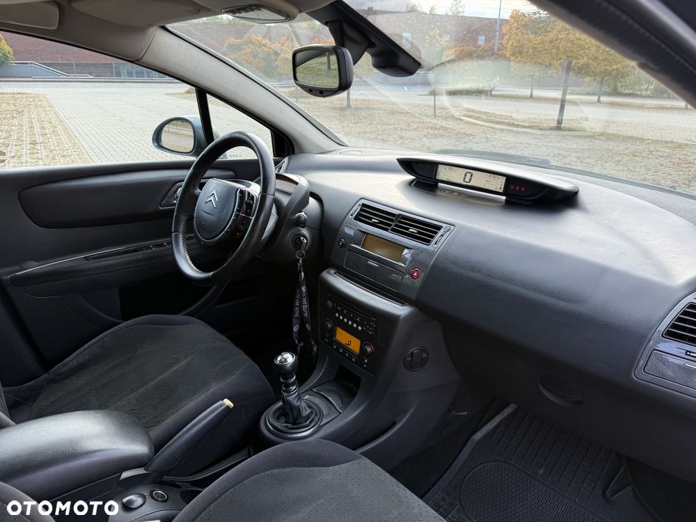 Citroën C4 - 22