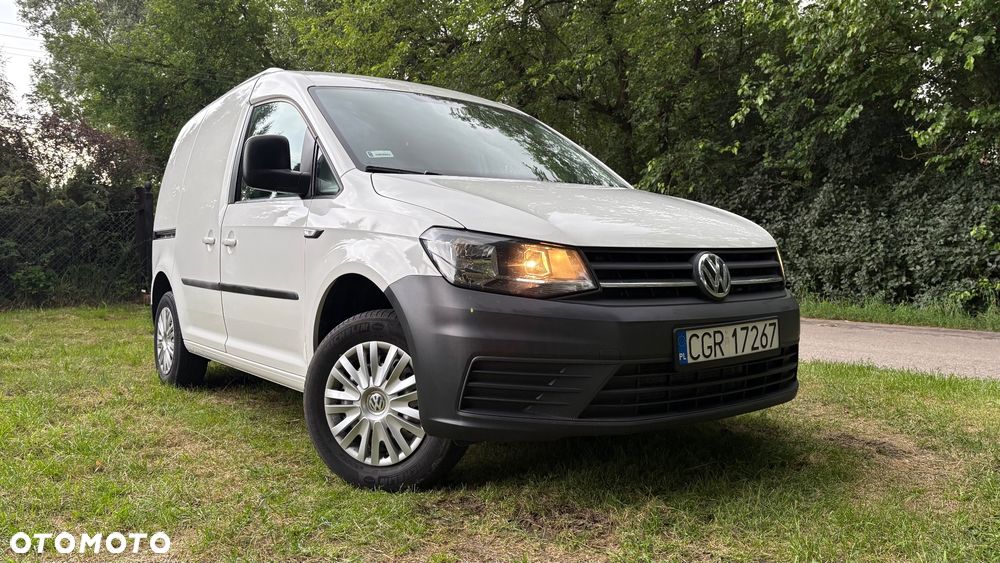 Volkswagen Caddy - 6