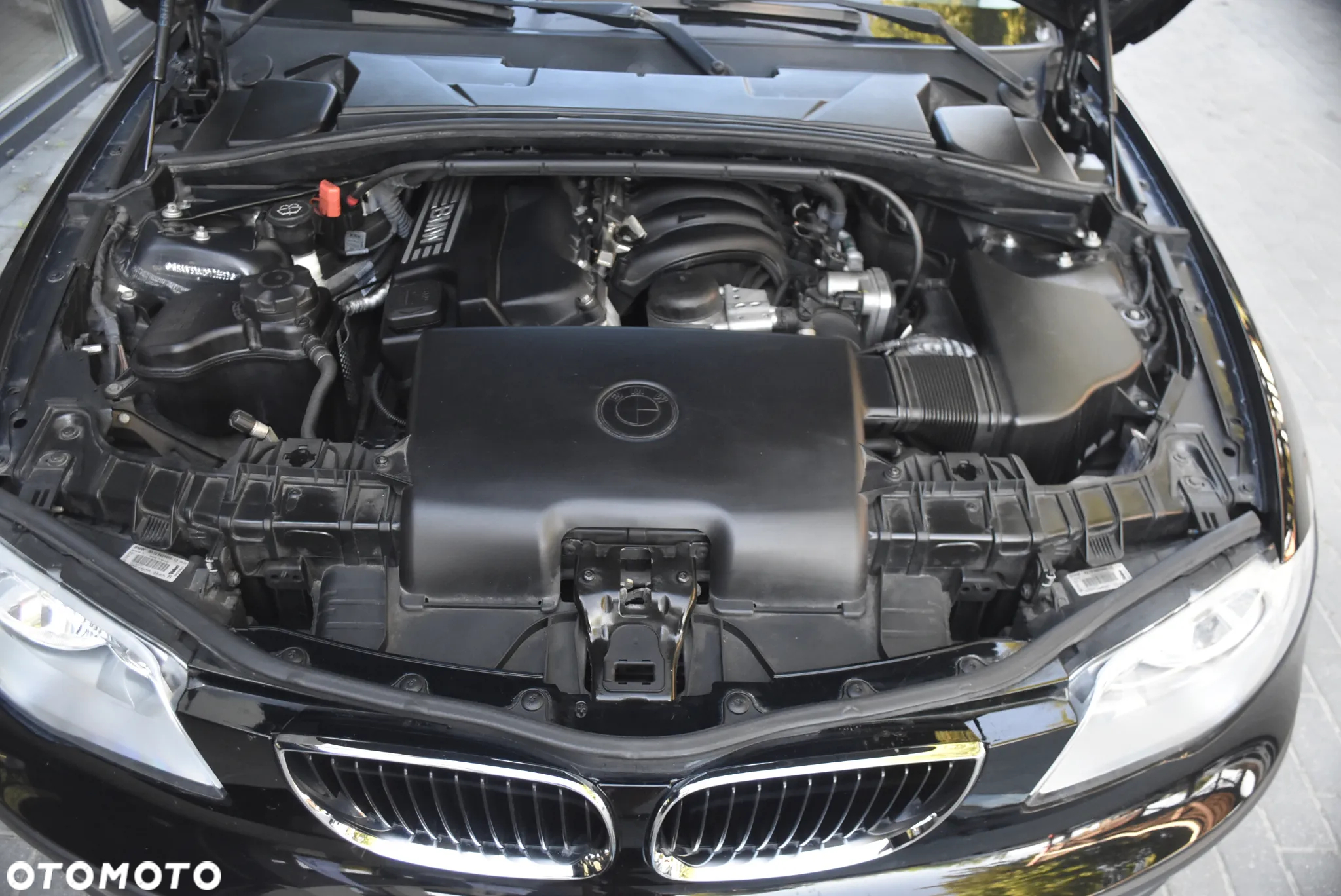 BMW Seria 1 118i - 17