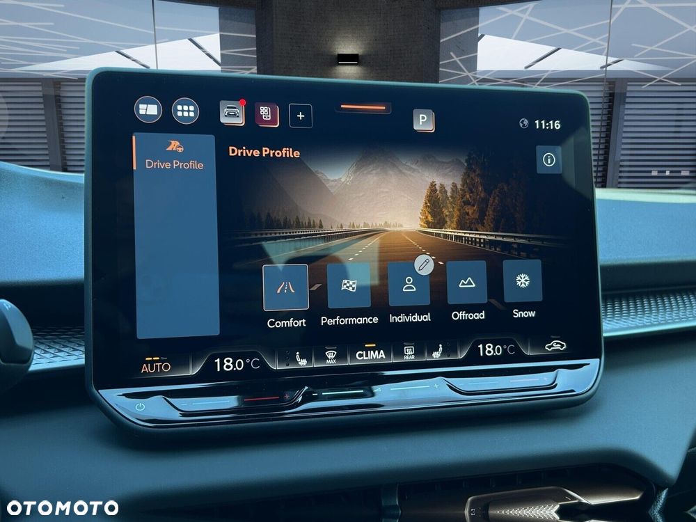 Cupra Terramar 2026