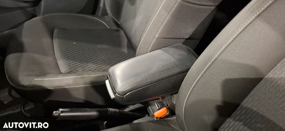 Dacia Logan 0.9 TCe SL Prestige PLUS - 23