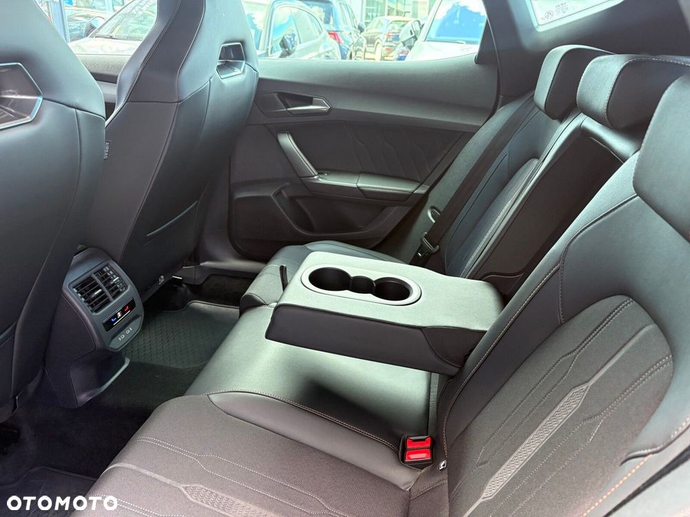 Cupra Formentor 2.0 TSI 4Drive DSG - 15