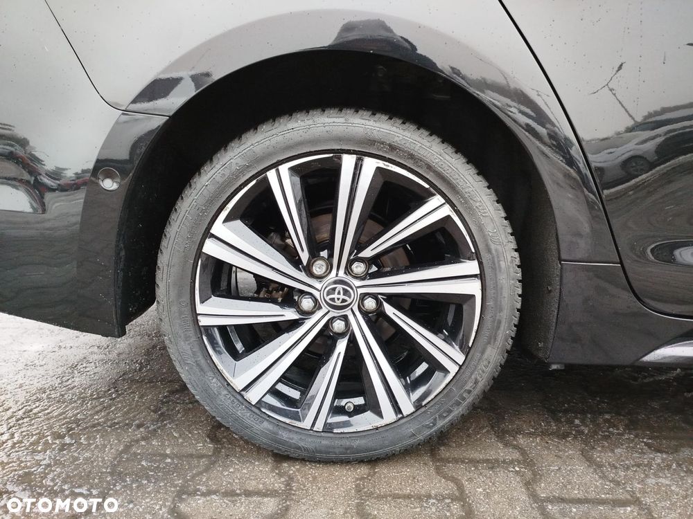 Toyota Corolla - 17