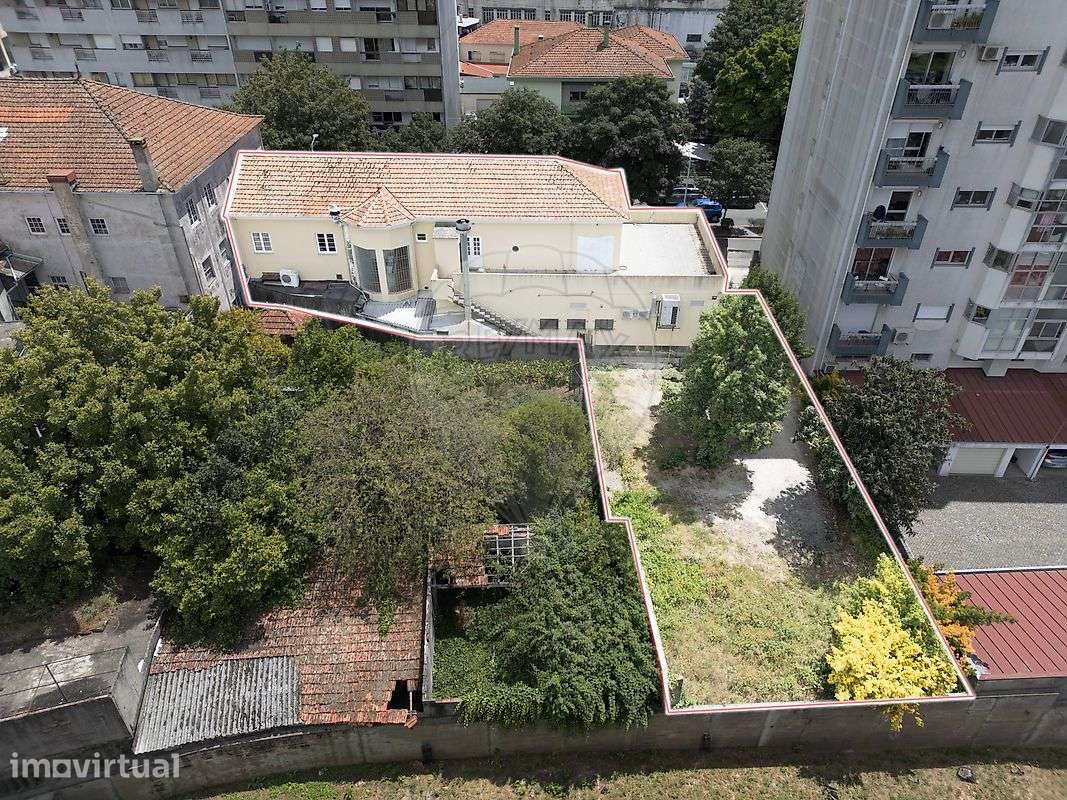 Prédio  para venda - Grande imagem: 2/32