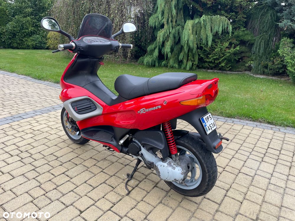 Piaggio Vespa - 6
