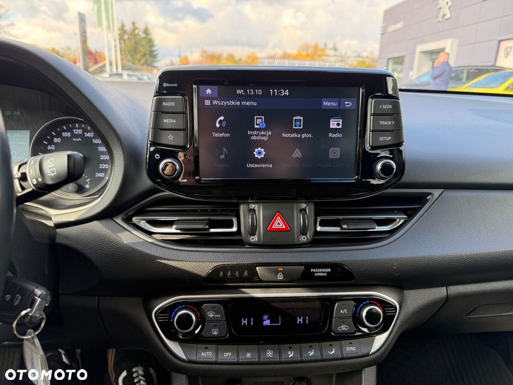 Hyundai i30 1.5 DPI Comfort - 17