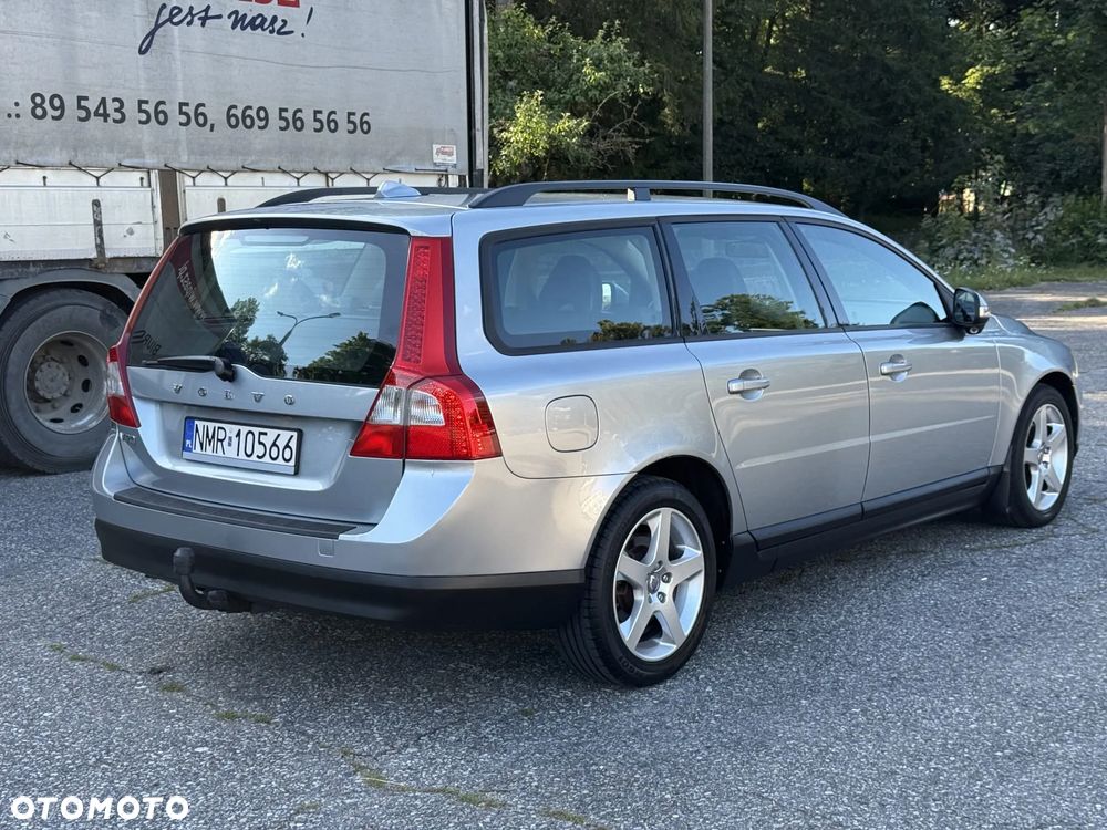 Volvo V70 - 6