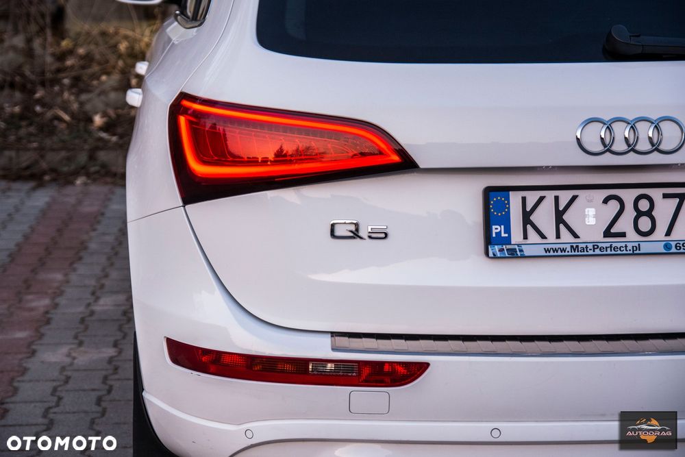 Audi Q5 2.0 TDI Quattro - 6