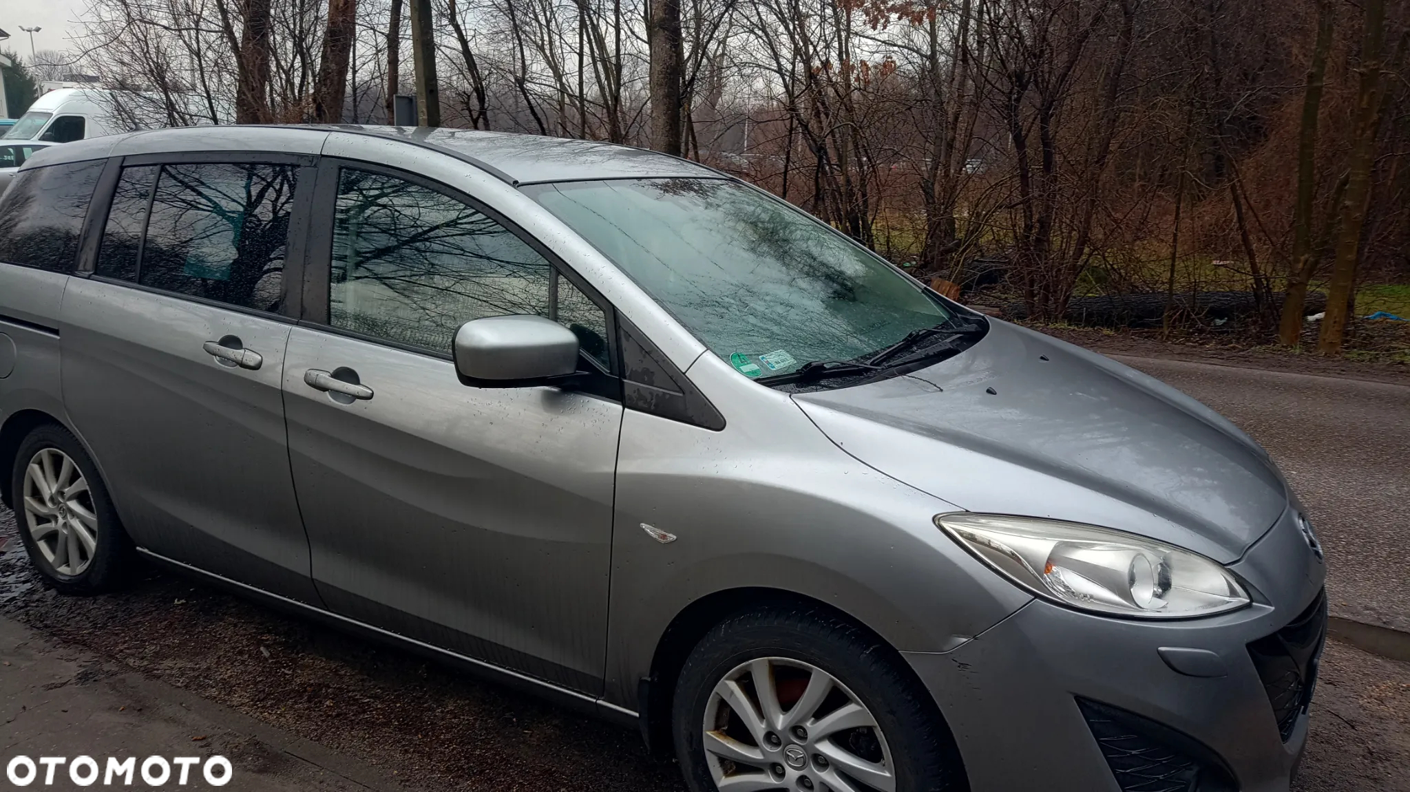 Mazda 5 2.0 MZR-DISI i-stop Center-Line - 21