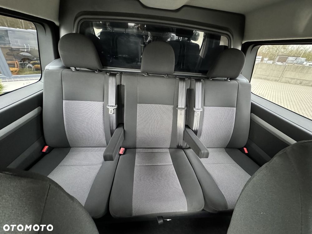 Peugeot Expert Long 2,9t Premium (bryg.) - 29