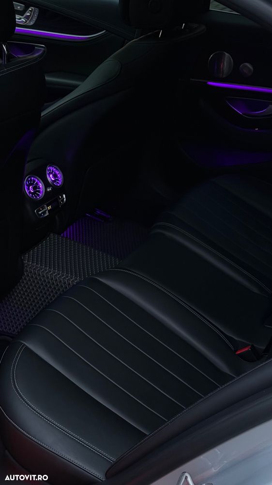 Mercedes-Benz E 300 - 9