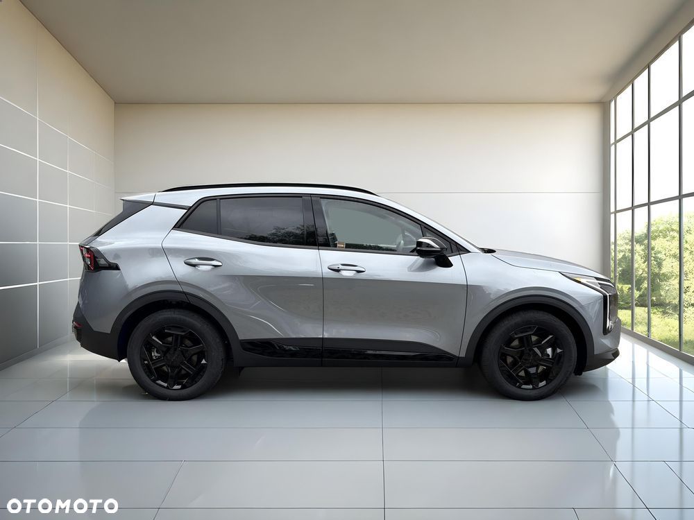 Kia Sportage 1.6 T-GDI L 2WD DCT - 4