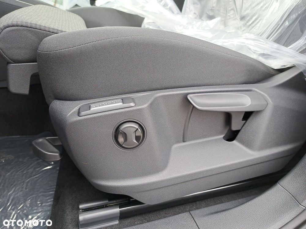 Volkswagen Caddy Maxi Cargo 2.0 TDI 122 KM / skrzynia biegów automatyczna - 14