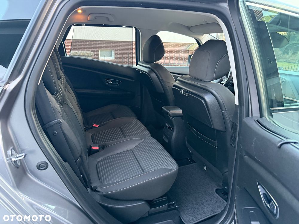 Renault Scenic 1.5 dCi Energy Life EU6 - 14
