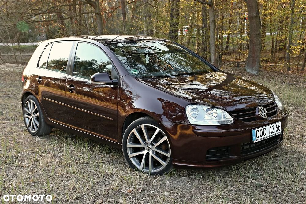Volkswagen Golf 2.0 FSI 4Motion GT Sport - 19