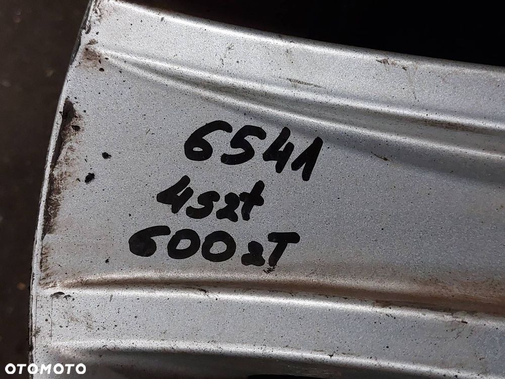 FELGI ALUMINIOWE 4SZT 5x114,3 7Jx16 ET55 FI67,1 MAZDA KIA HYUNDAI - 2