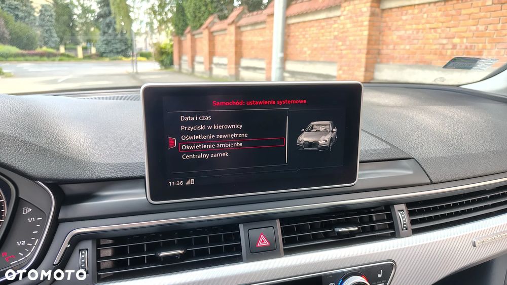 Audi A4 Allroad - 27