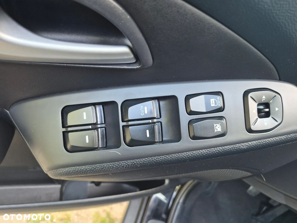 Hyundai ix35 1.7 CRDi Style 2WD - 13