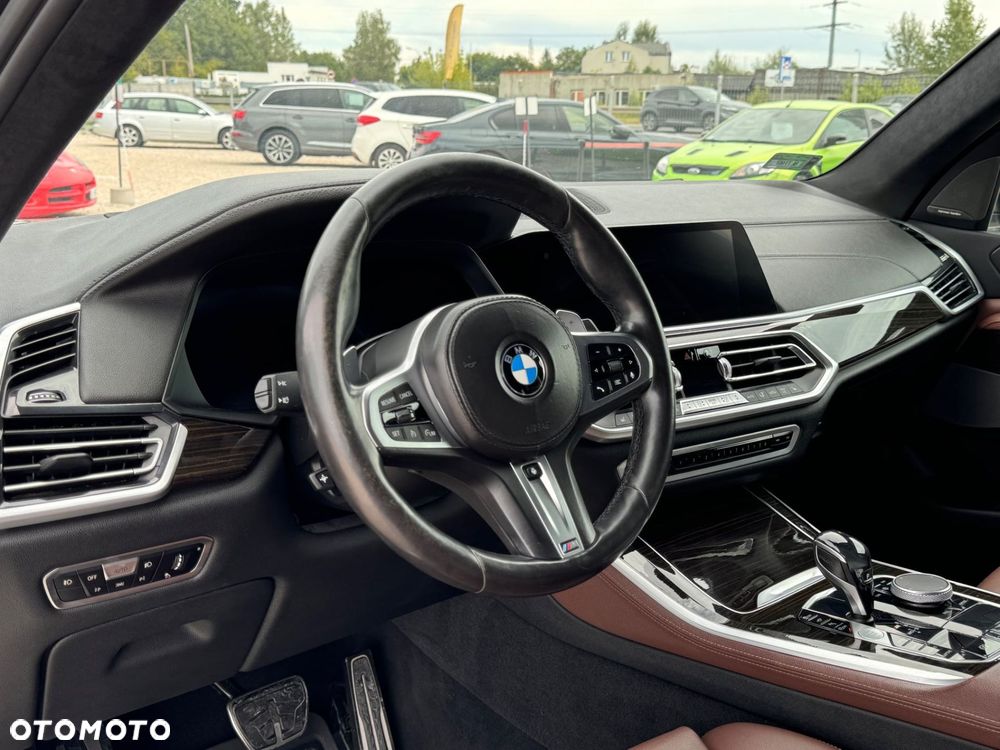 BMW X5 - 10