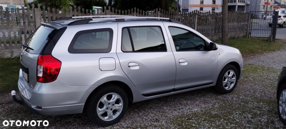 Dacia Logan TCe 90 Prestige - 2