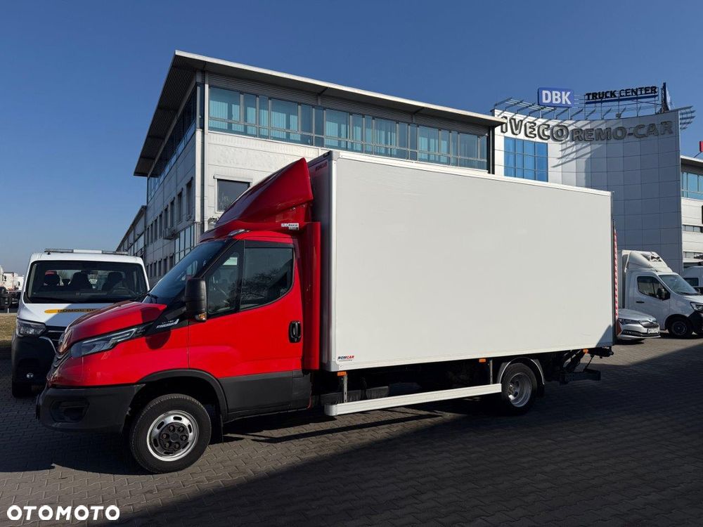 Iveco 50C/35 - 7