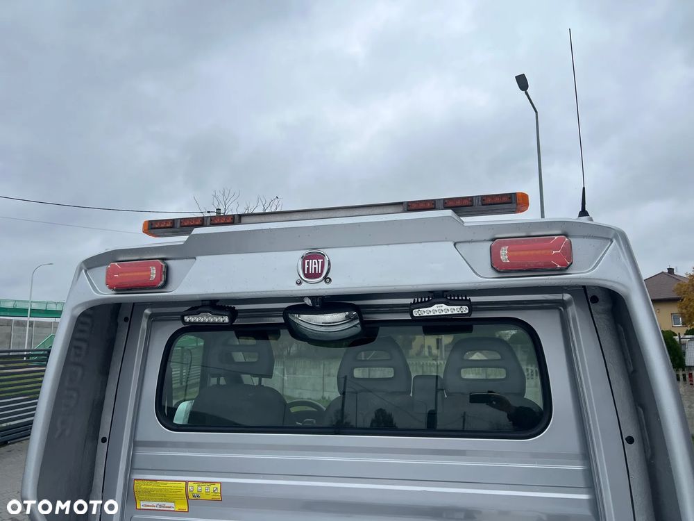 Fiat Ducato / Jegger - 16