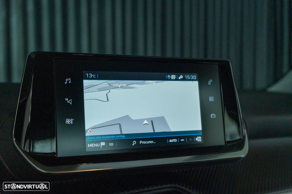 Peugeot 2008 PureTech 100 Stop&Start Active - 15