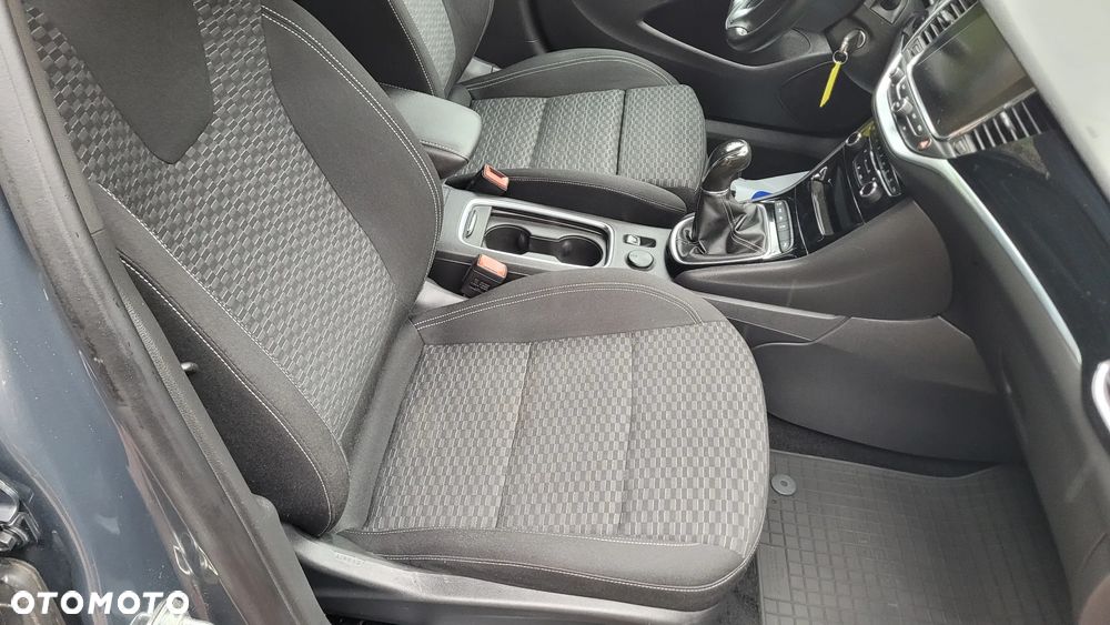Opel Astra 1.6 D (CDTI) Edition - 23