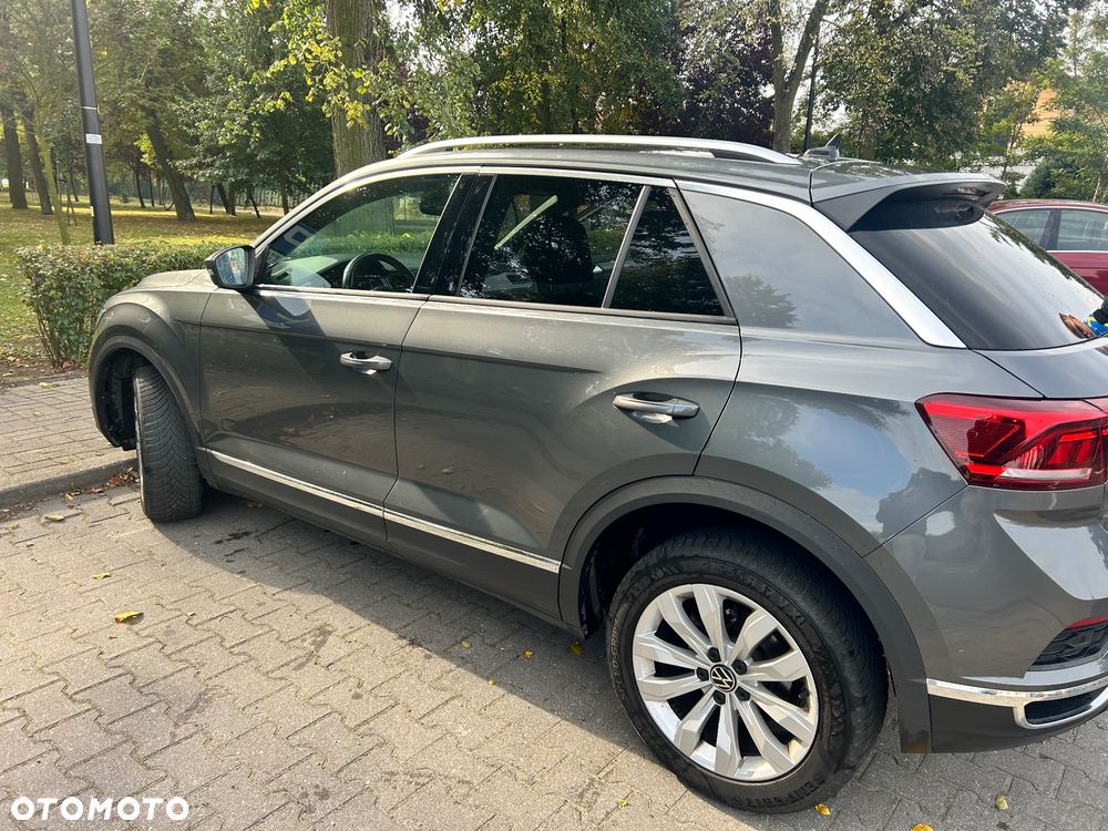 Volkswagen T-Roc - 5