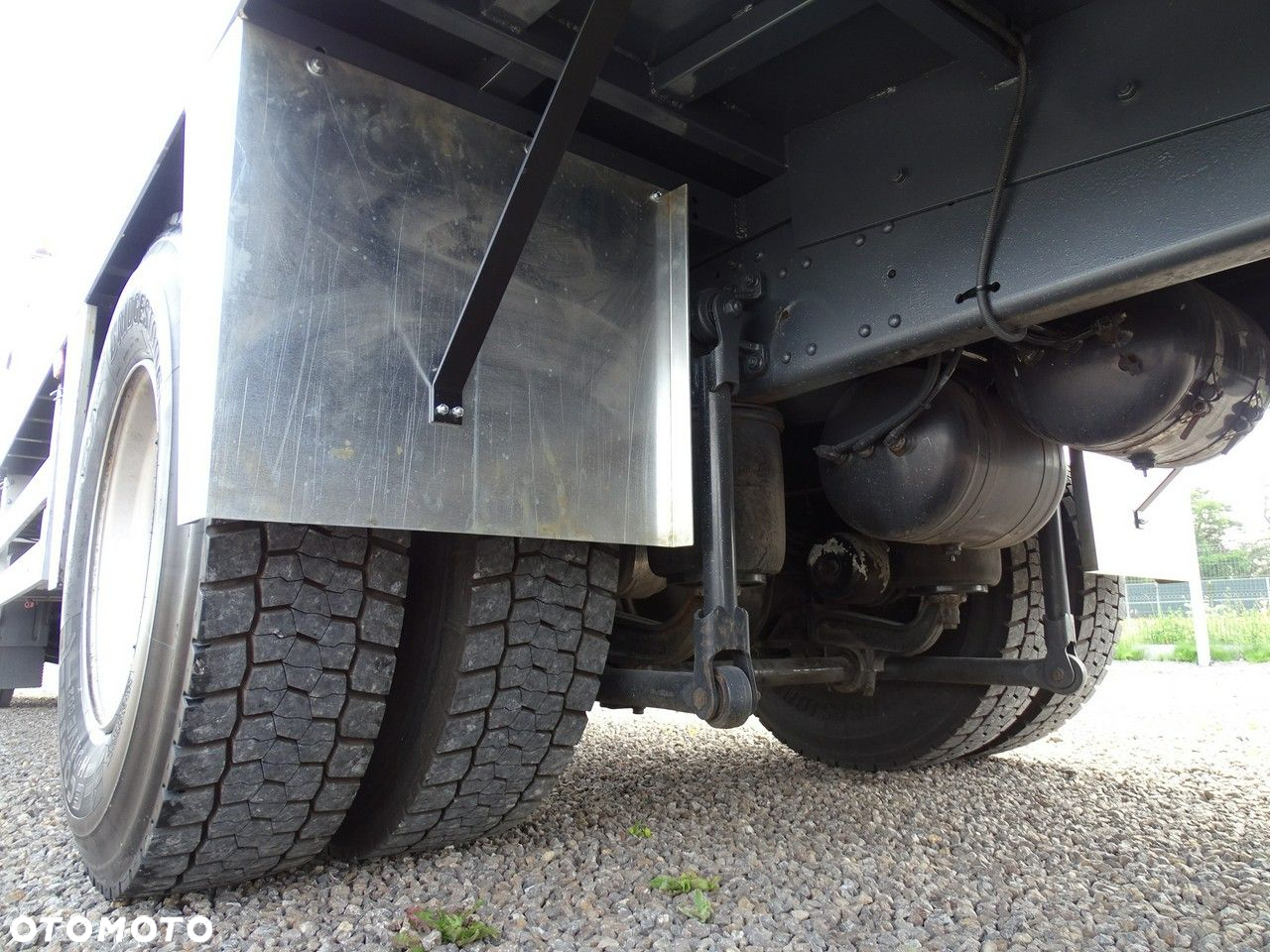 MAN TGM 18.290 Laweta Pomoc Drogowa Specjalny Sprowadzony - 12