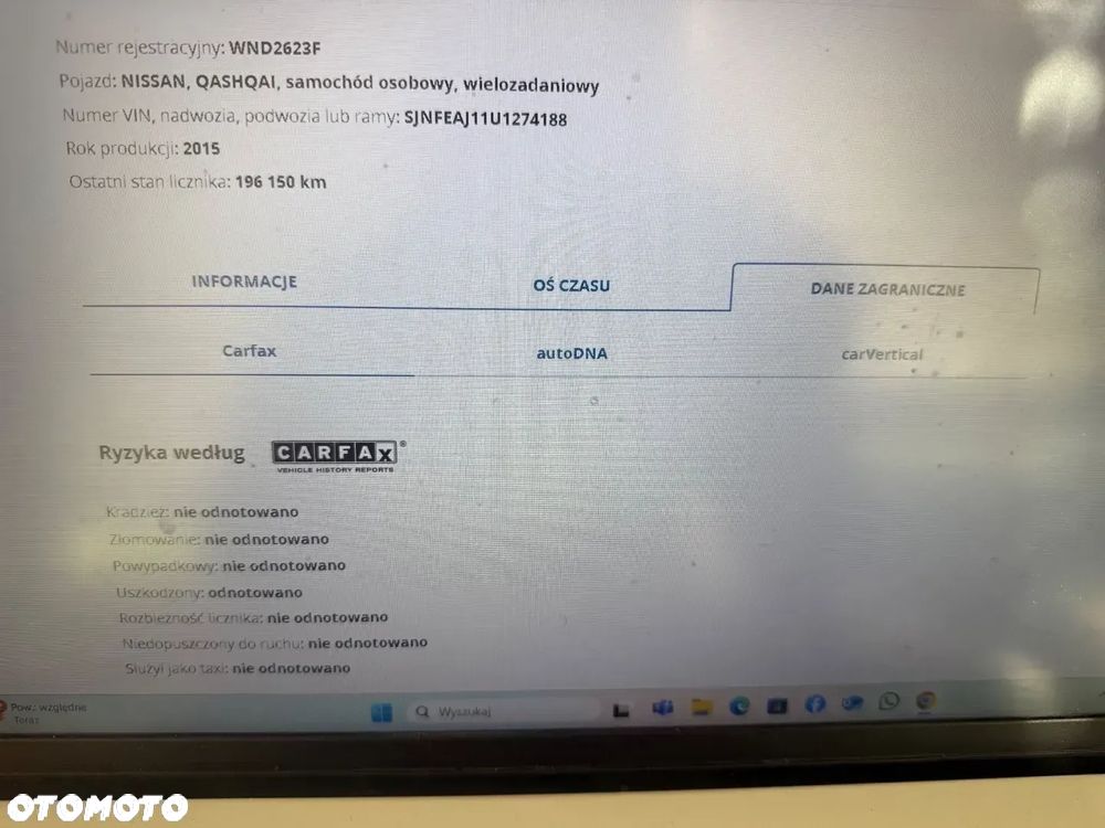 Nissan Qashqai 1.2 DIG-T Acenta - 2