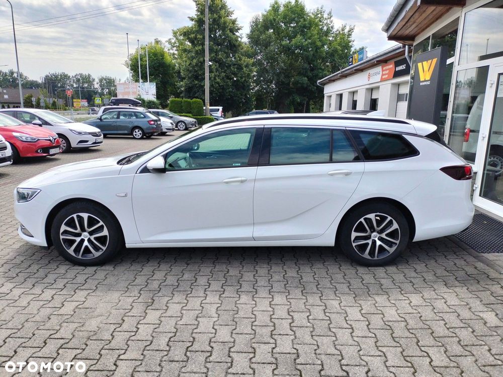 Opel Insignia - 5