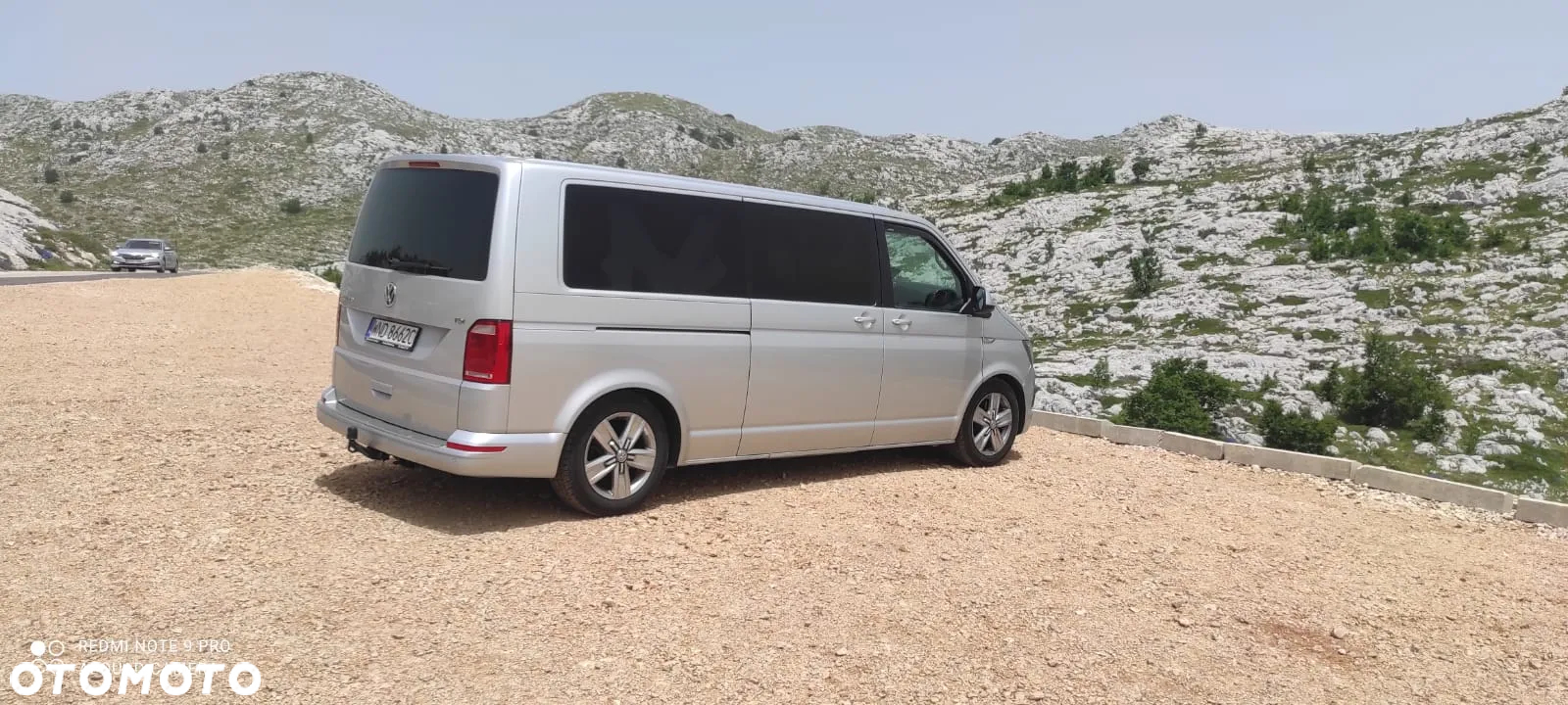 Volkswagen Multivan - 18