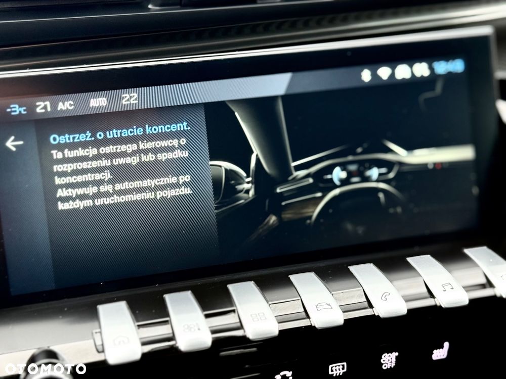 Peugeot 508 BlueHDi 130 EAT8 Allure Pack - 35