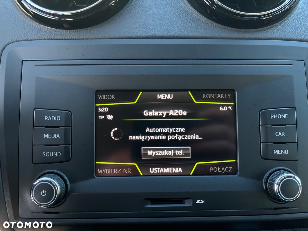 Seat Ibiza ST 1.2 TSI Style - 14