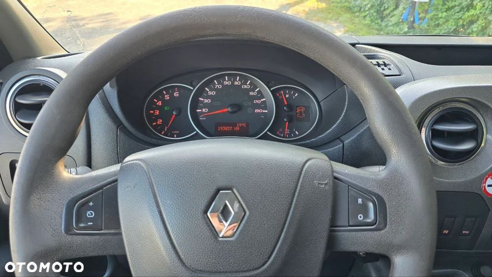 Renault MASTER - 23