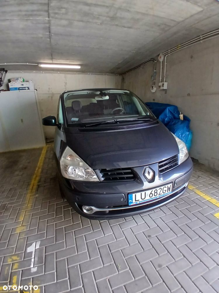Renault Espace - 13