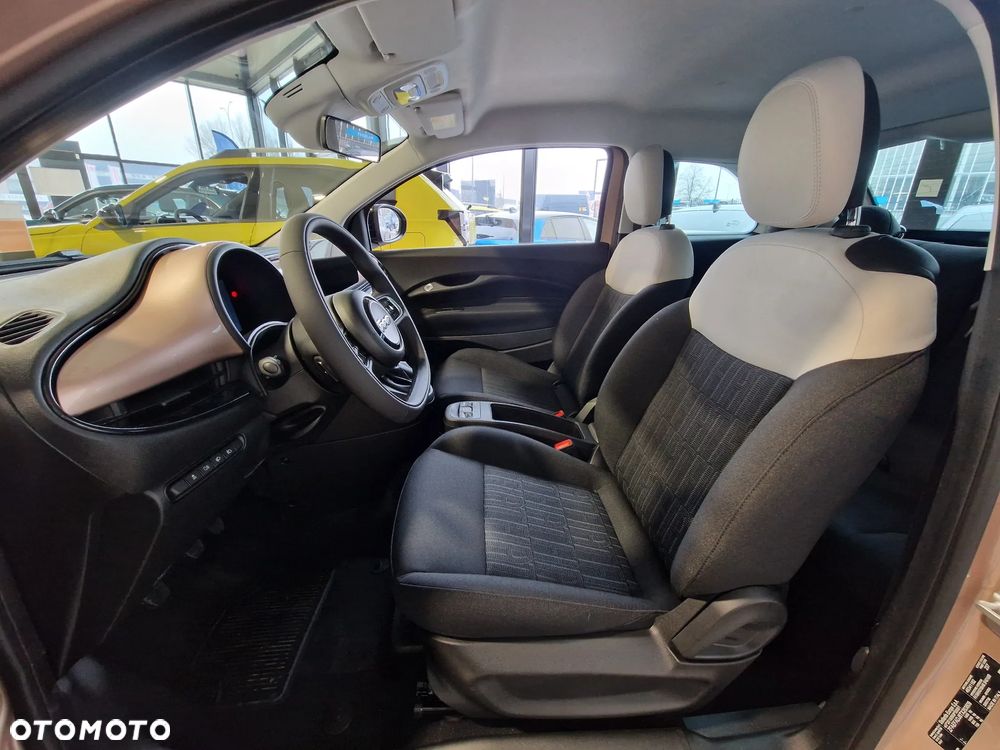 Fiat 500 - 7