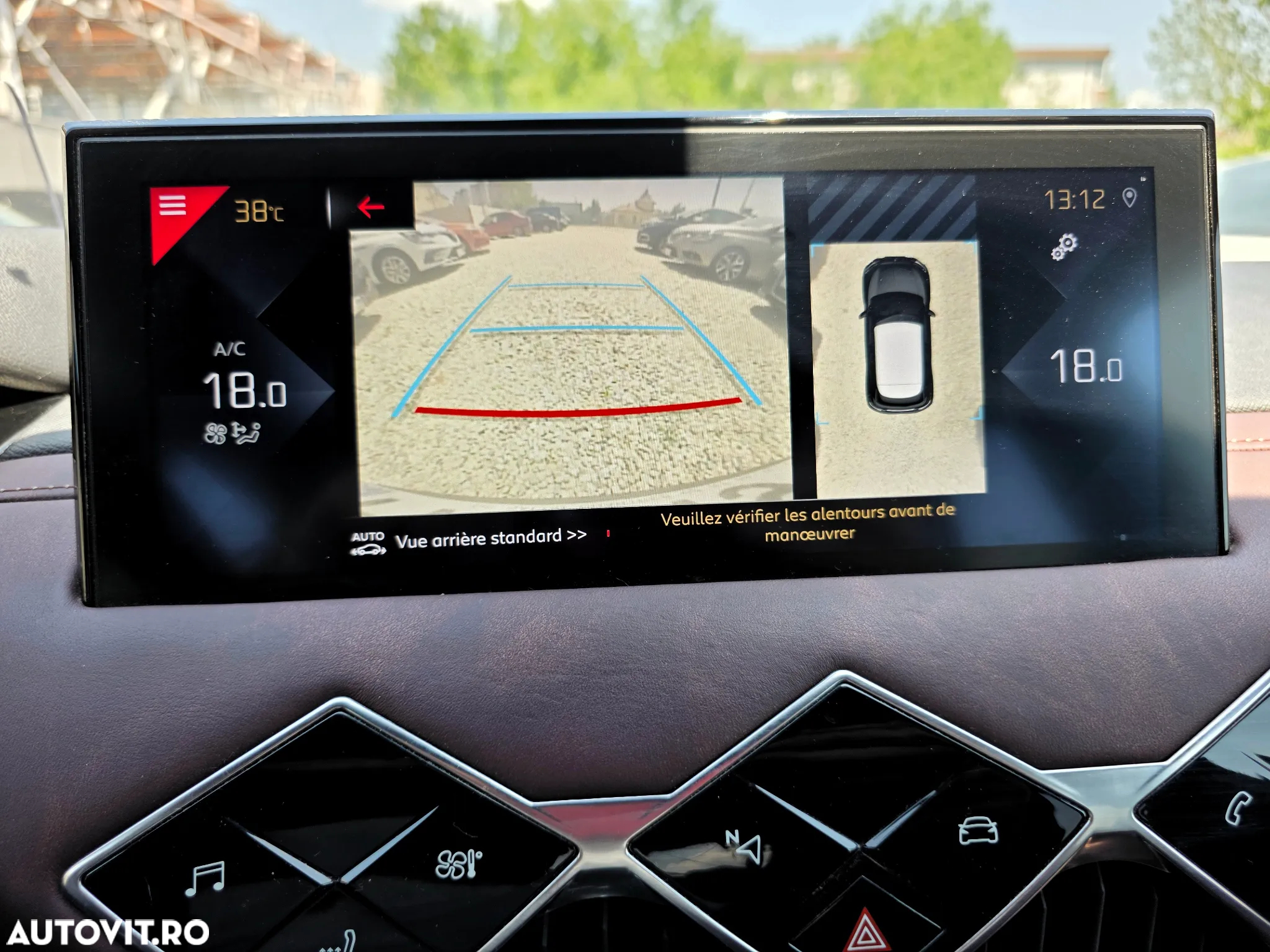 DS Automobiles DS 3 Crossback - 34