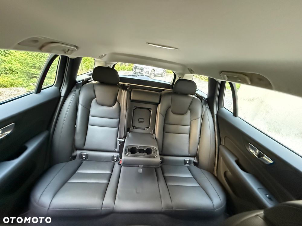 Volvo V60 - 14
