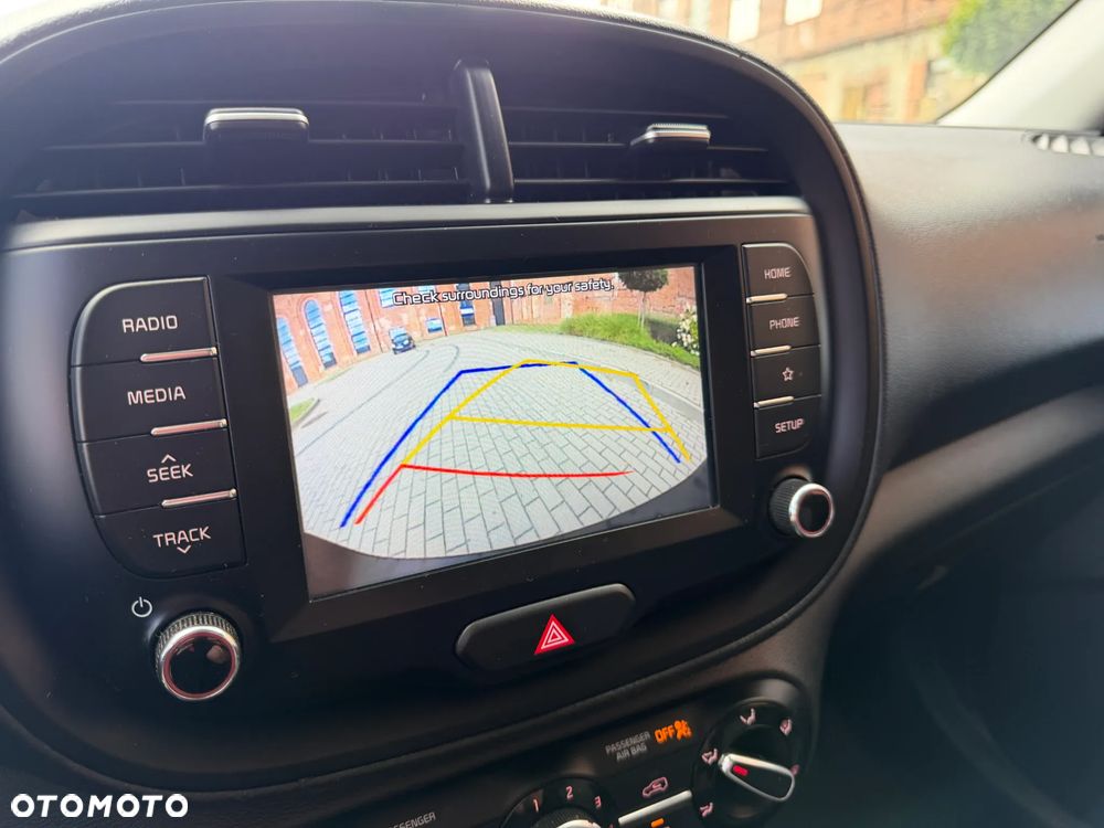 Kia Soul - 20