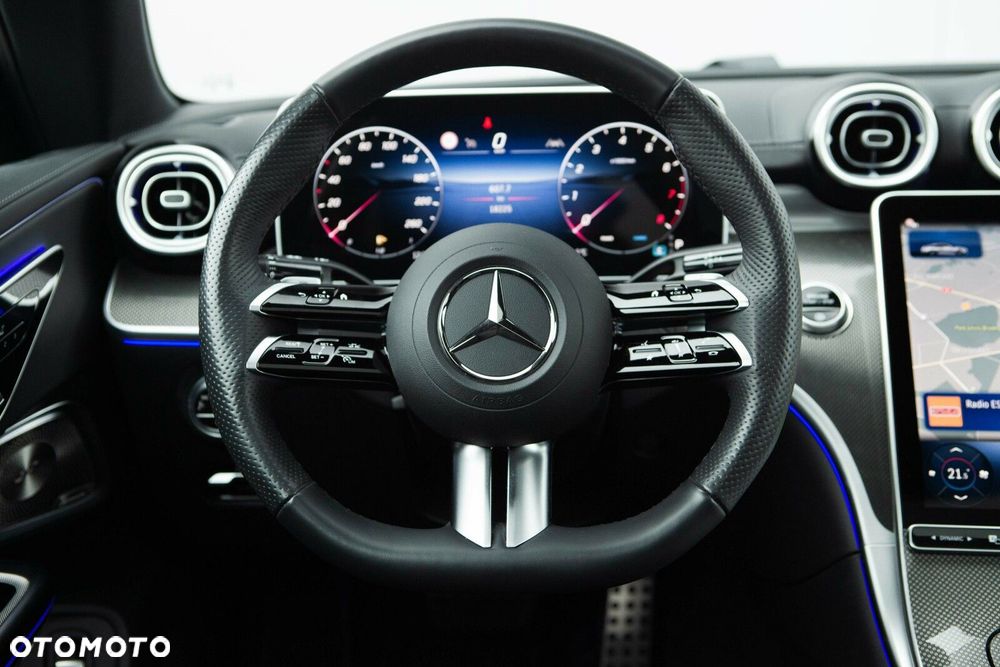 Mercedes-Benz CLE - 21