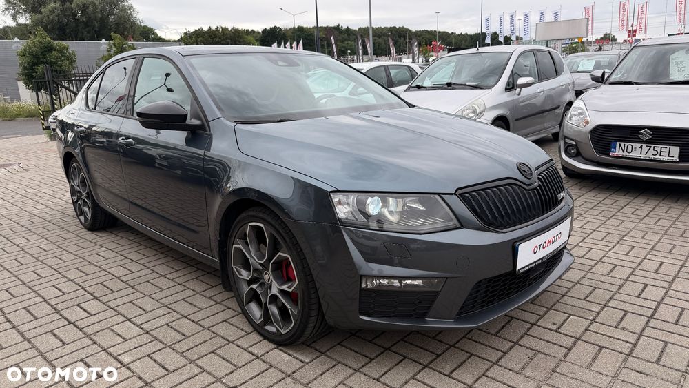 Skoda Octavia - 23
