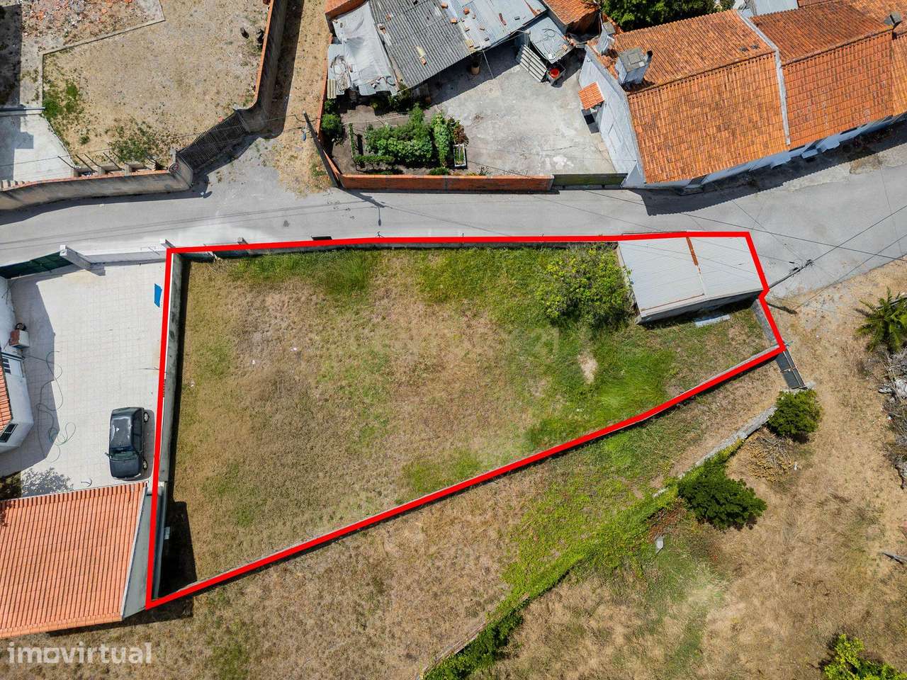 Terreno Urbano para Construção - Grande imagem: 4/10