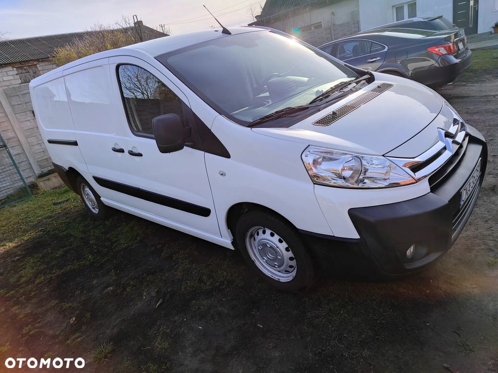 Citroën Jumpy - 3