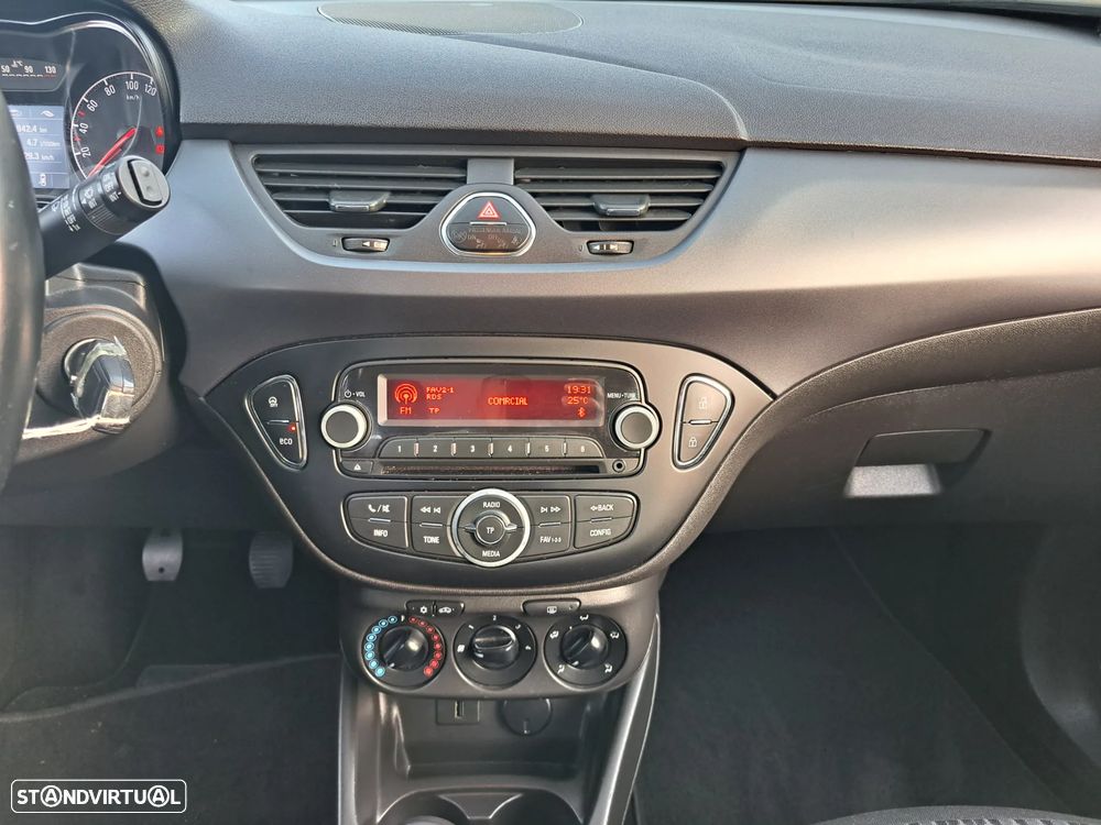 Opel Corsa 1.3 CDTi Dynamic - 20