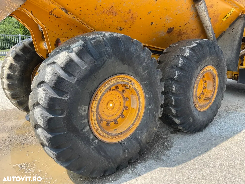 Moxy MT26 - 12