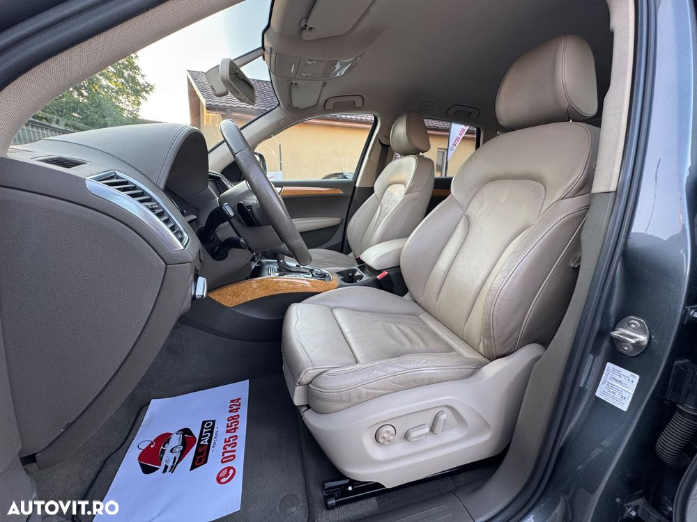 Audi Q5 - 13