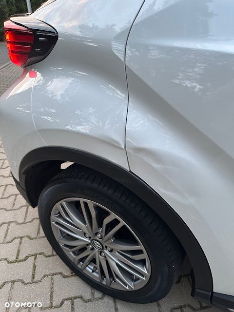 Toyota C-HR 1.8 Hybrid Selection - 20