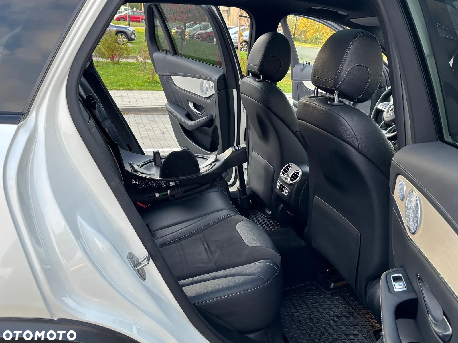 Mercedes-Benz GLC AMG 63 S 4-Matic+ - 34